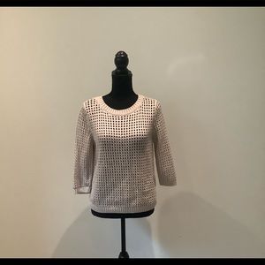 COS top beautiful blouse for woman is in perfect condition.